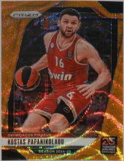 Kostas Papanikolaou