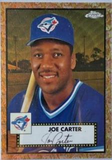 Joe Carter