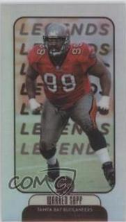 Warren Sapp