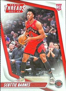 Scottie Barnes