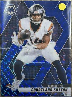 Courtland Sutton