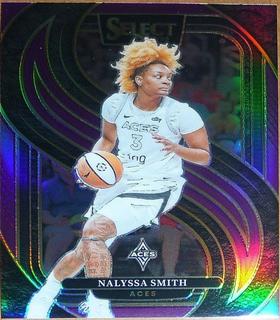 NaLyssa Smith