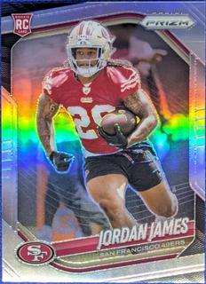 Jordan James