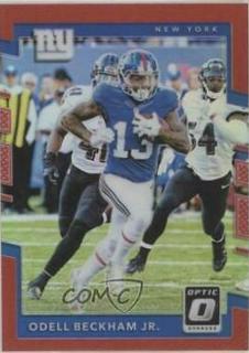 Odell Beckham Jr.