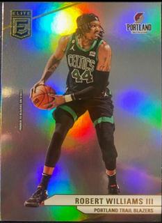 Robert Williams III