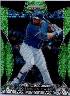 Robinson Cano