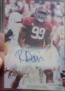 Raekwon Davis