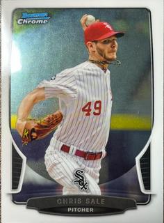 Chris Sale