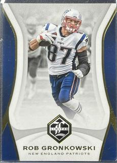Rob Gronkowski
