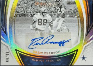 Drew Pearson