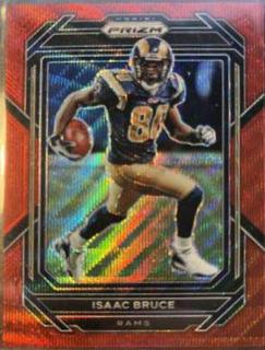Isaac Bruce