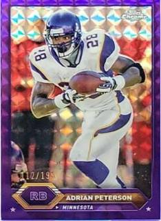 Adrian Peterson