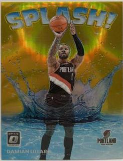Damian Lillard