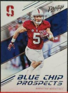 Christian McCaffrey