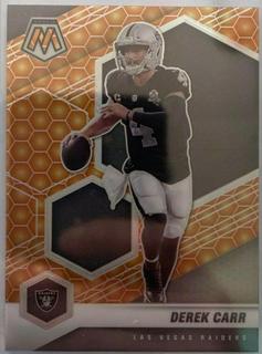 Derek Carr