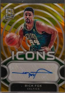 Rick Fox