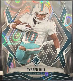 Tyreek Hill