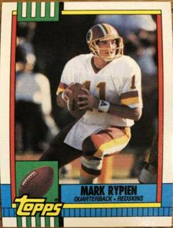 Mark Rypien