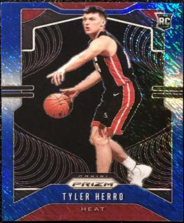 Tyler Herro