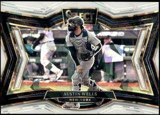 Austin Wells