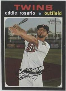 Eddie Rosario