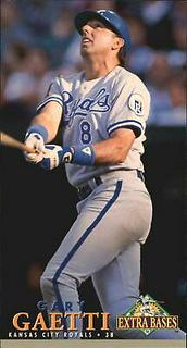 Gary Gaetti