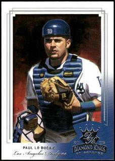 Paul Lo Duca