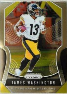 James Washington