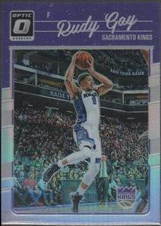 Rudy Gay