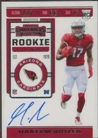 Hakeem Butler
