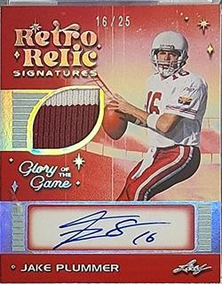 Jake Plummer