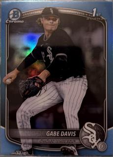 Gabe Davis