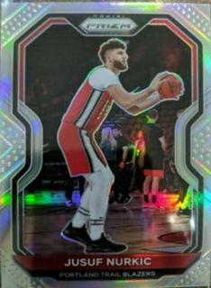 Jusuf Nurkic