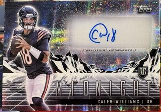 Caleb Williams