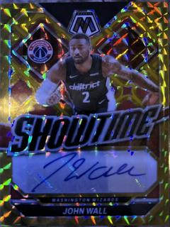 John Wall