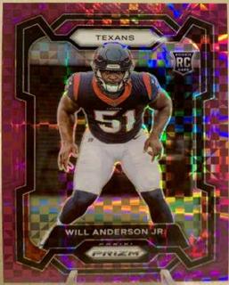 Will Anderson Jr.