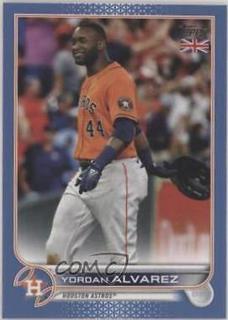 Yordan Alvarez