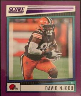 David Njoku
