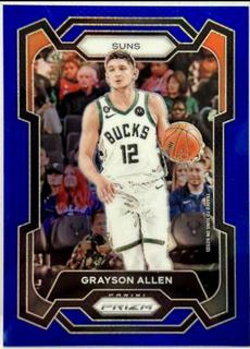 Grayson Allen