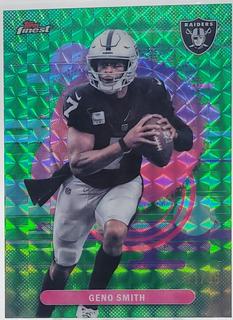 Geno Smith