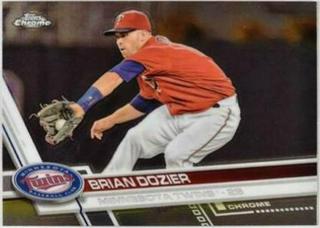 Brian Dozier