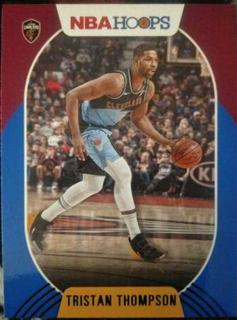 Tristan Thompson