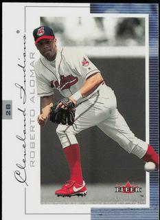 Roberto Alomar