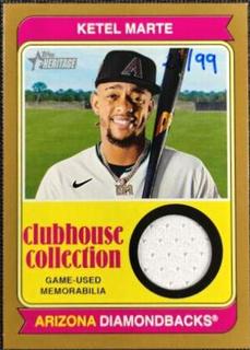 Ketel Marte