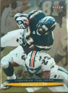 LaDainian Tomlinson