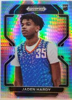 Jaden Hardy