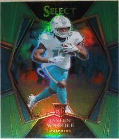 Jaylen Waddle