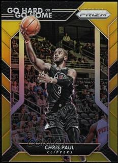 Chris Paul