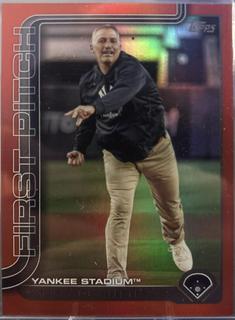 Andy Pettitte