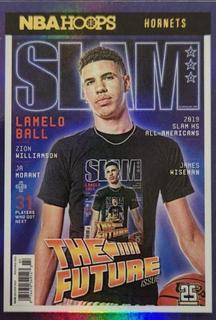 LaMelo Ball